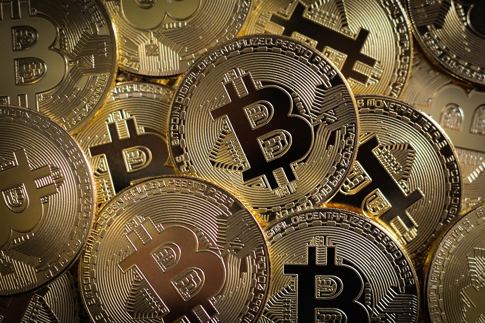 crypto investment