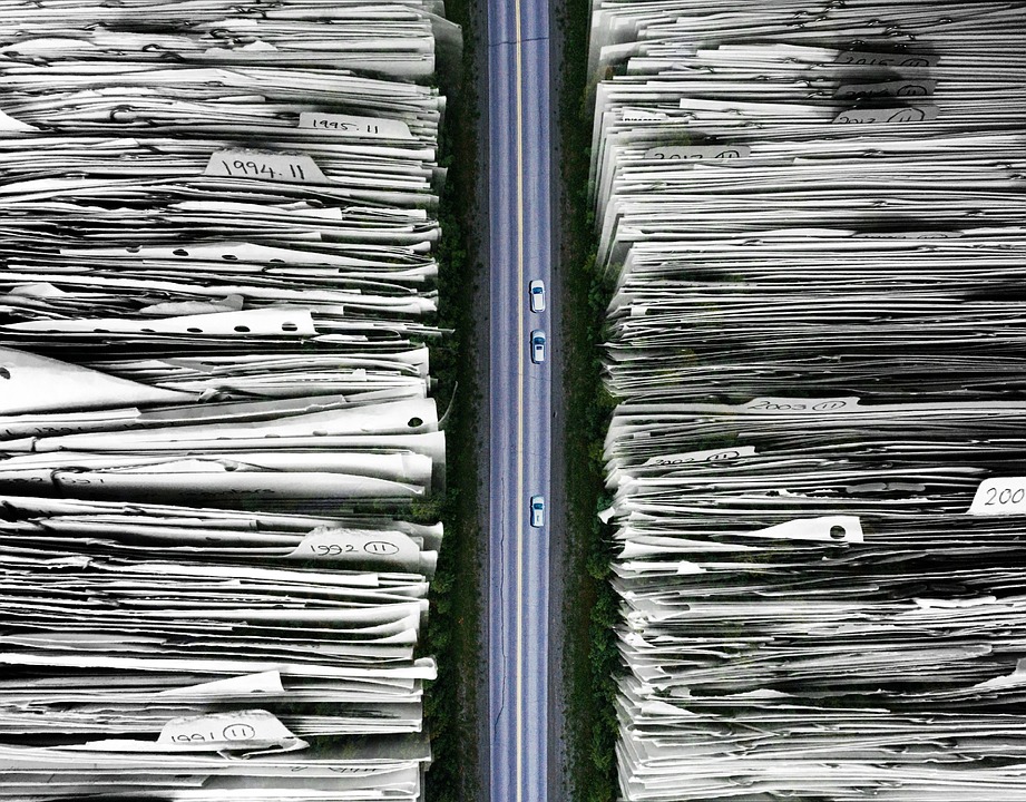 on-chain data