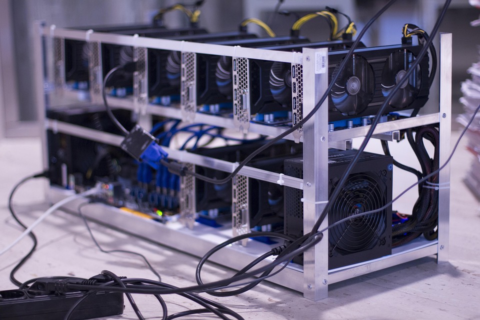decentralized finance
