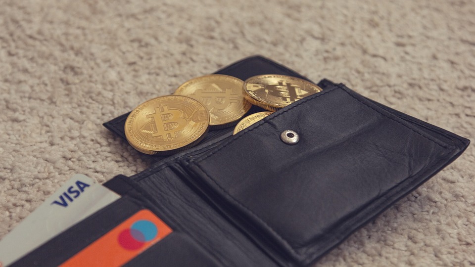 crypto wallets