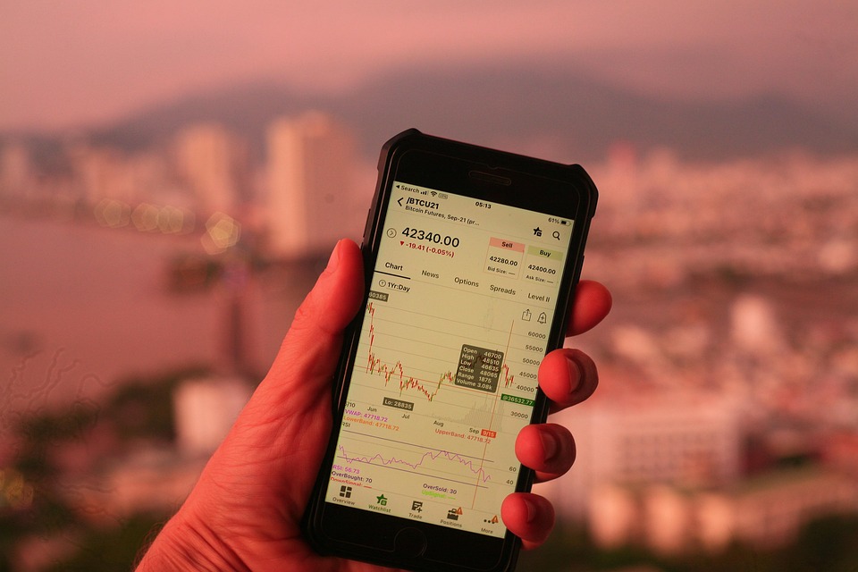 crypto apps