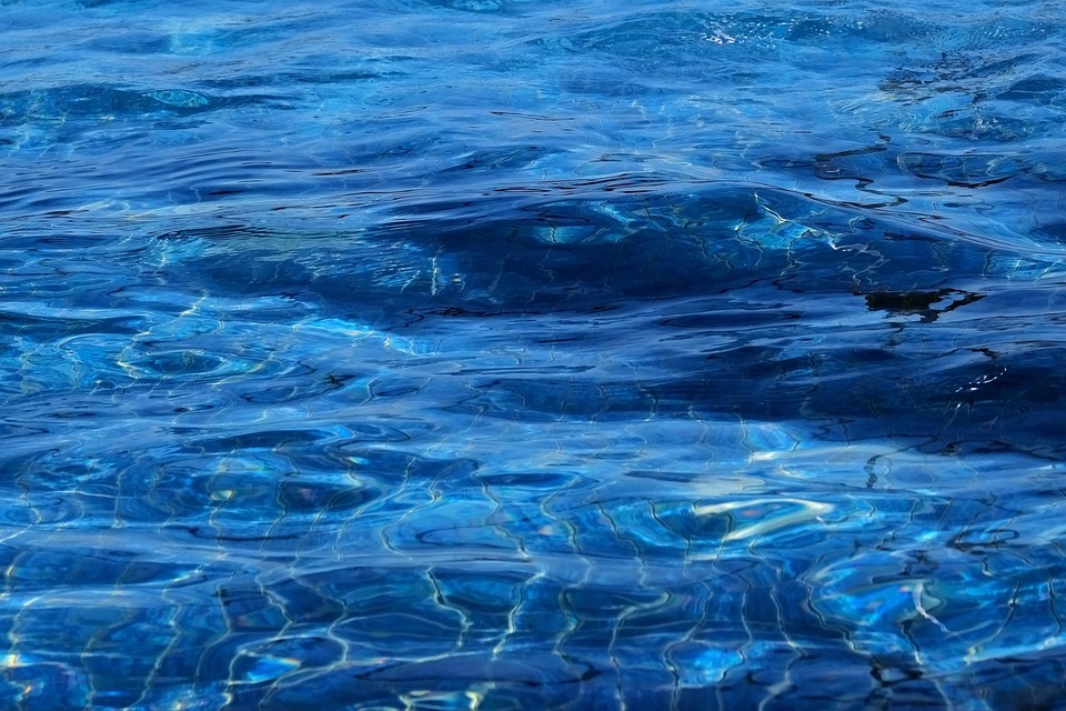 liquidity pools