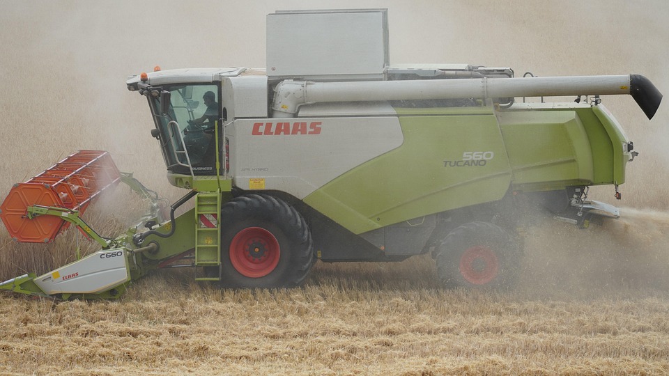 yield farming