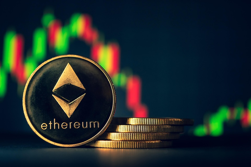 crypto markets