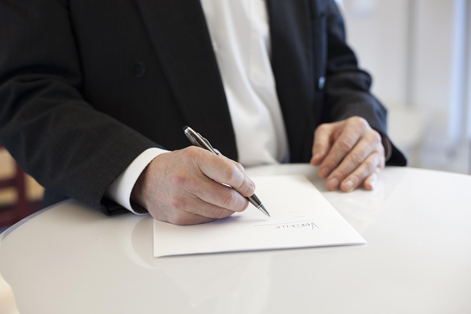 smart contracts