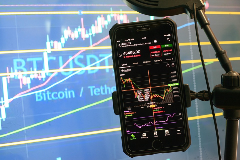 crypto innovation