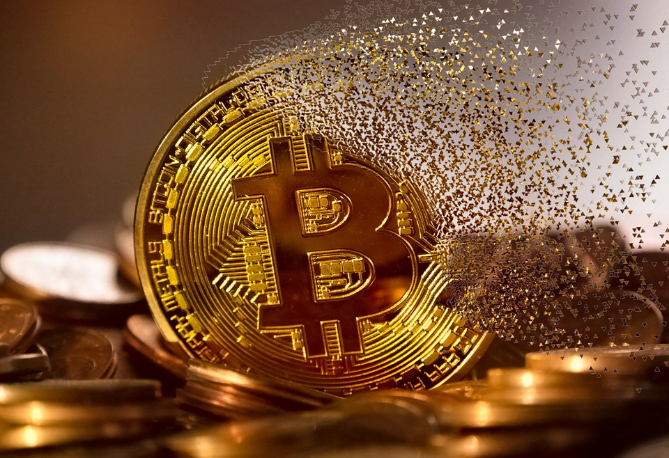 decentralized finance